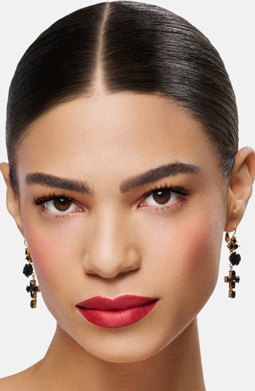 Dolce & Gabbana Dolce&gabbana My Sculpt Satin Lip Stylo