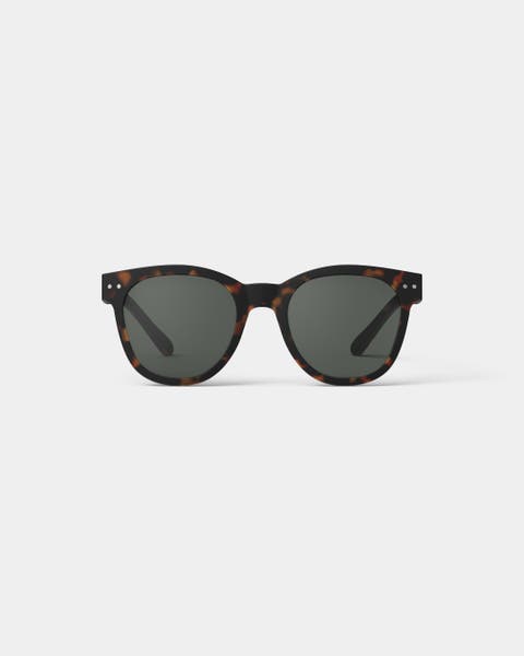 #N 53mm Trapeze Sunglasses