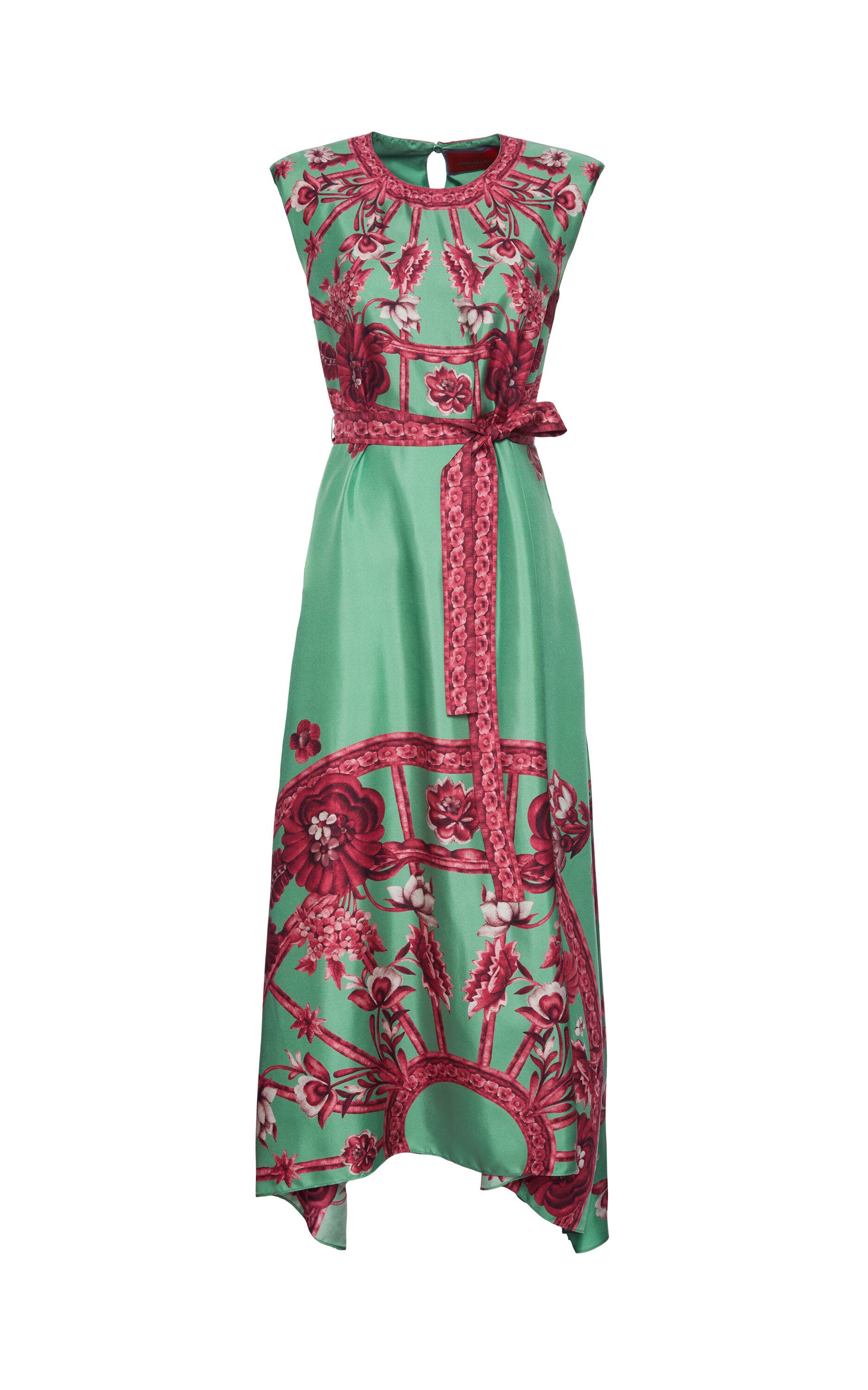San Carlo Dress - image 2