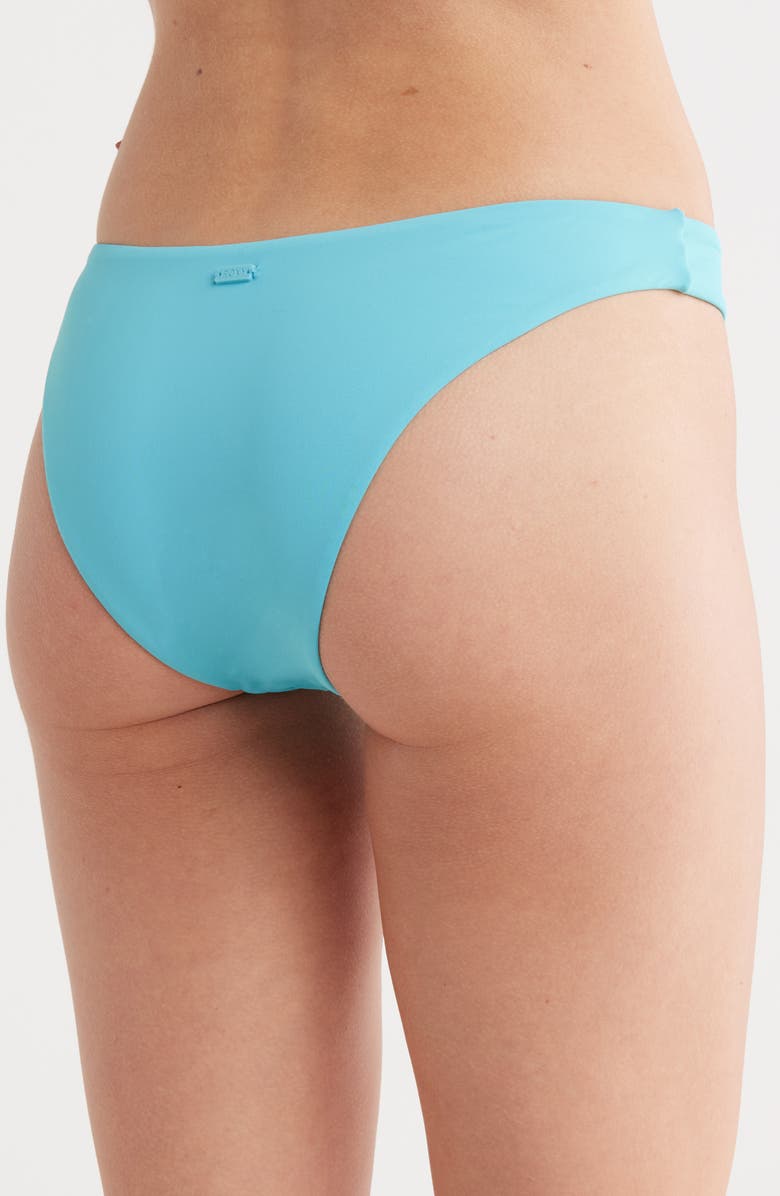 Roxy Cheeky Bikini Bottoms, Alternate, color,