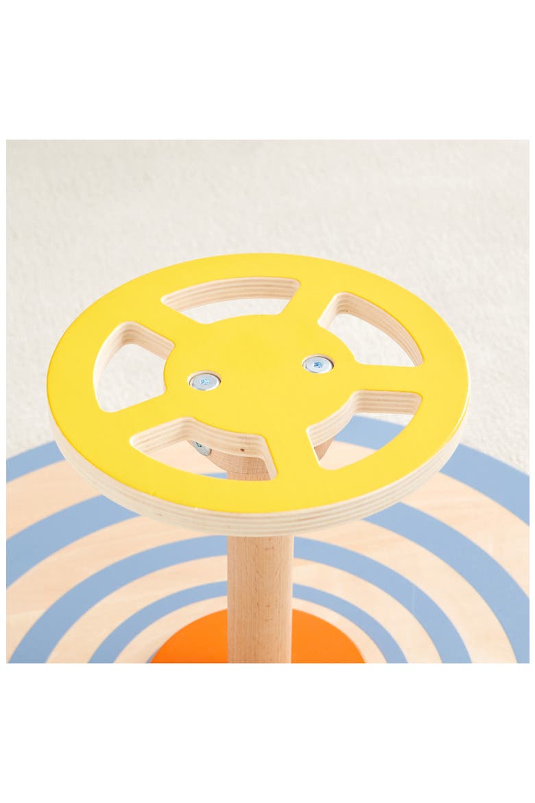 Round & Round Spin Toy, Alternate, color, MULTI