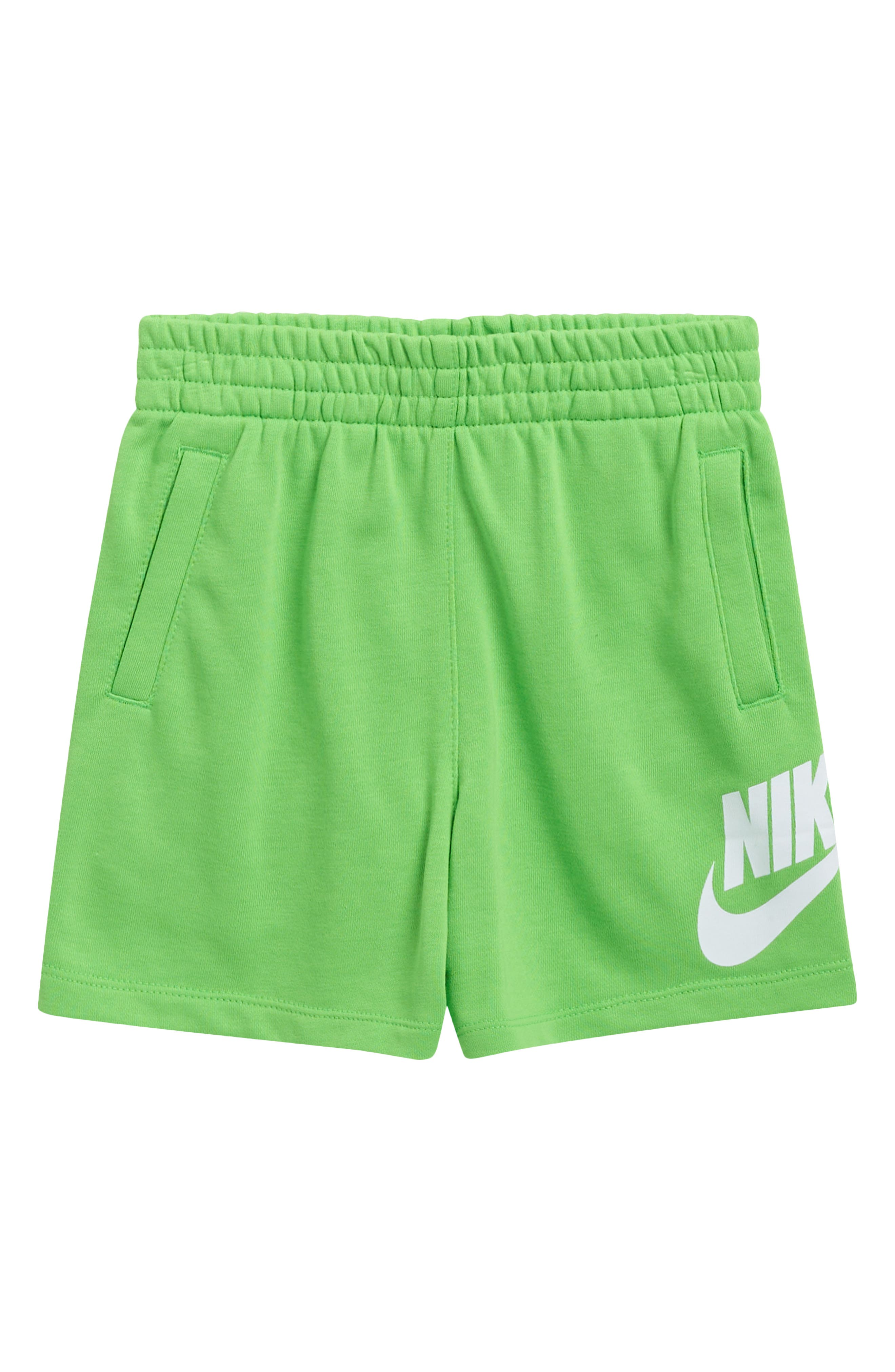 Nike Kids' HBR Club Shorts