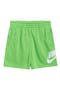 selected Mean Green