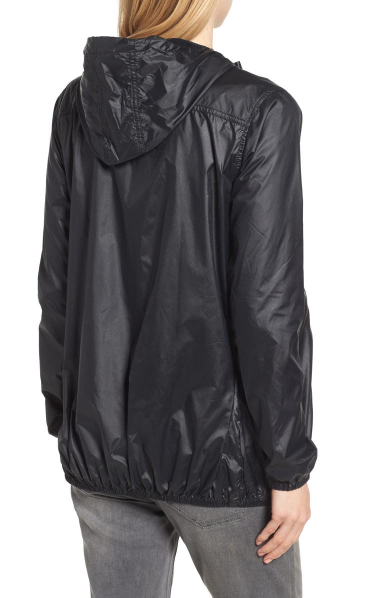 Modern Eternity Waterproof Convertible 3-in-1 Maternity Windbreaker, Alternate, color,