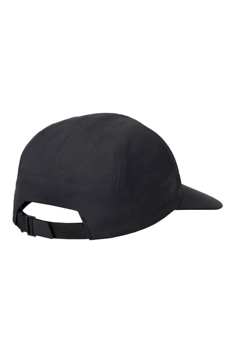 Dynode Baseball Cap, Alternate, color, BLACK