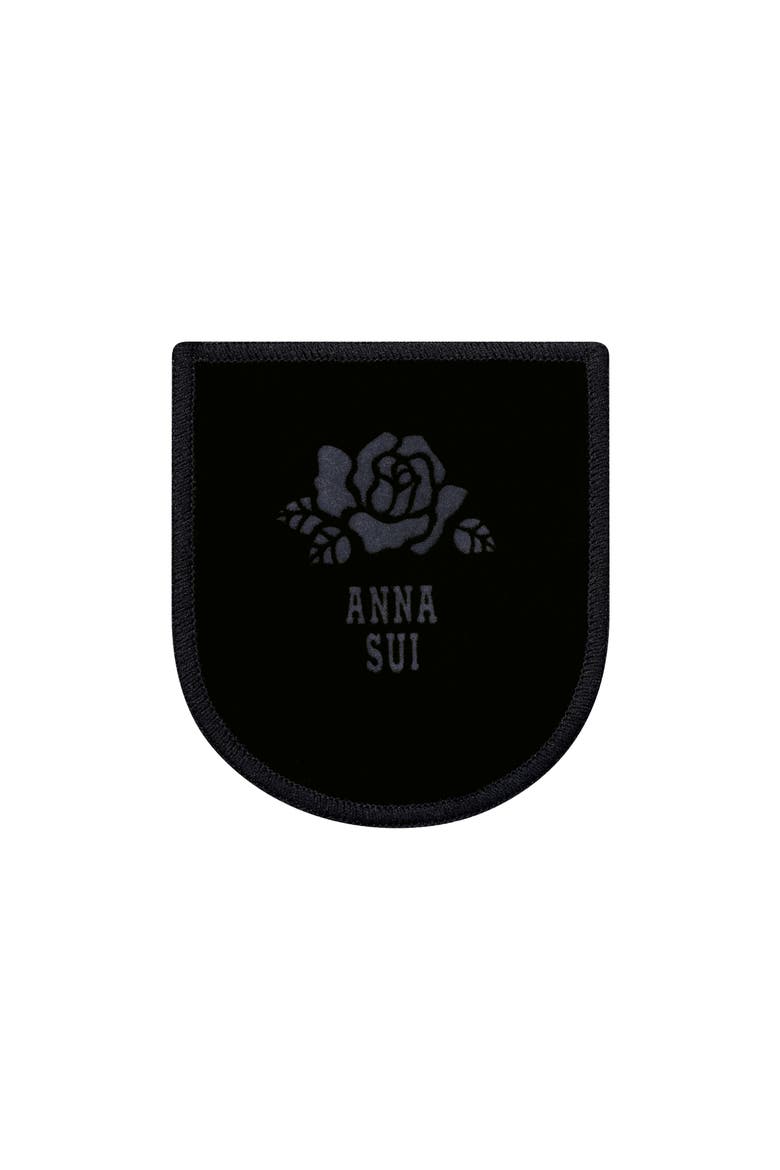 Beauty Mirror Rose, Alternate, color, Black