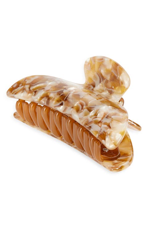 Midi Heirloom Claw Clip