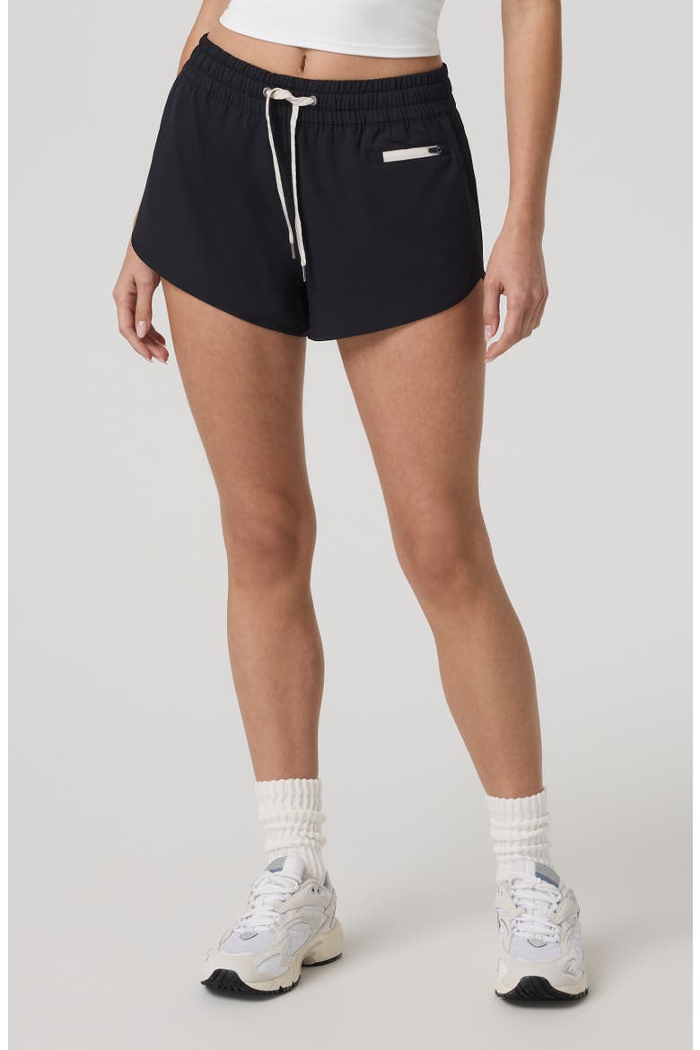 Clementine 2.0 Shorts, Alternate, color, BLACK