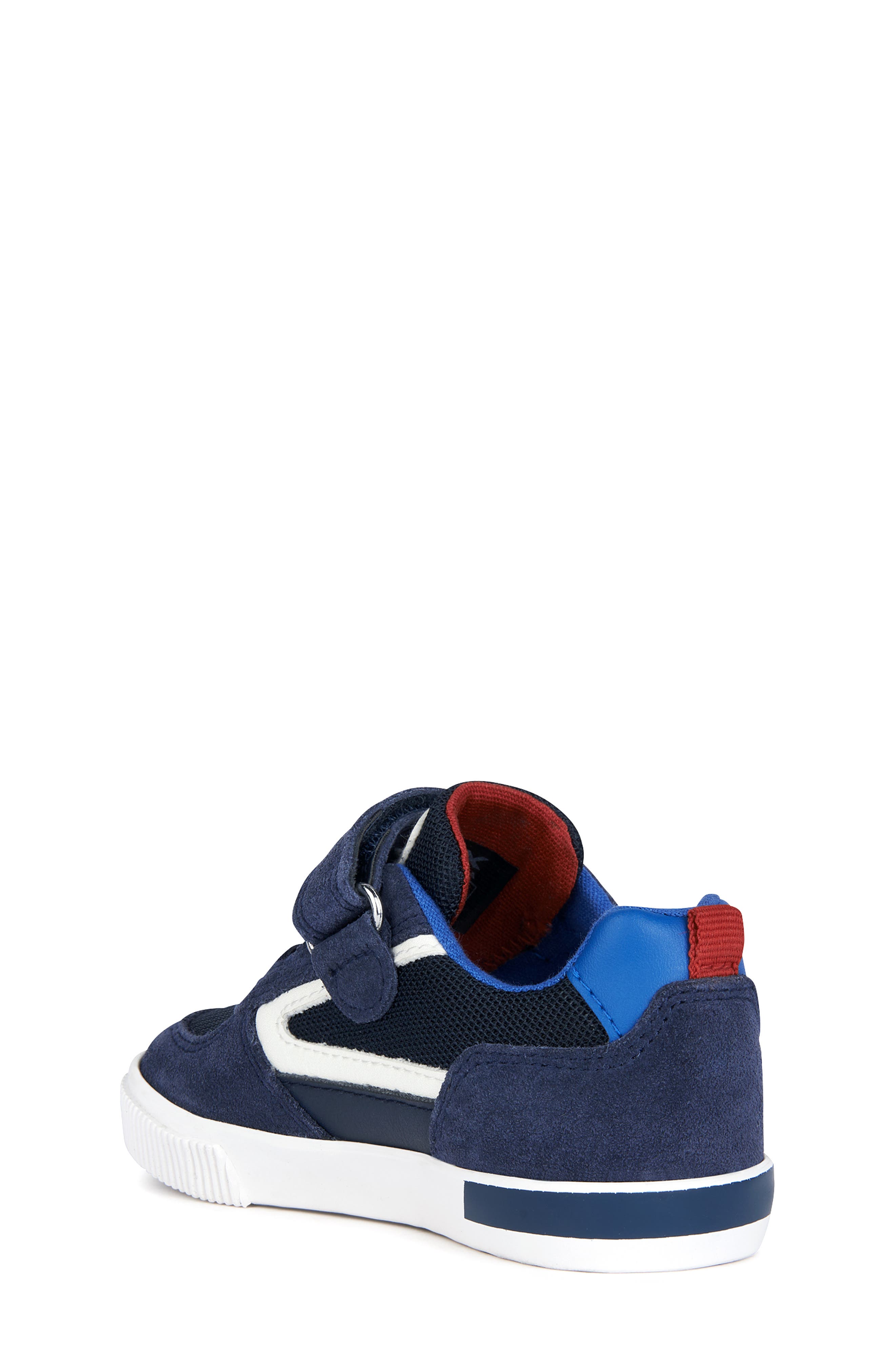 Geox Kids' Kilwi Sneaker, Alternate, color, 