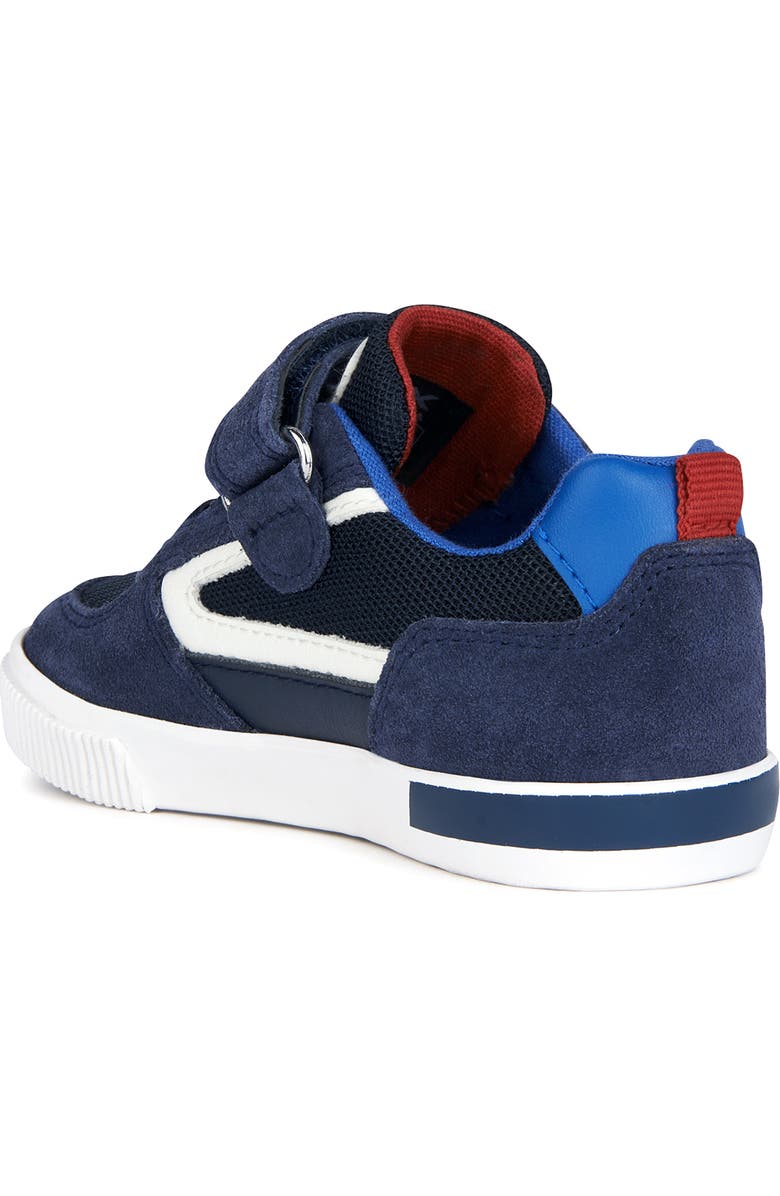Geox Kids' Kilwi Sneaker, Alternate, color,