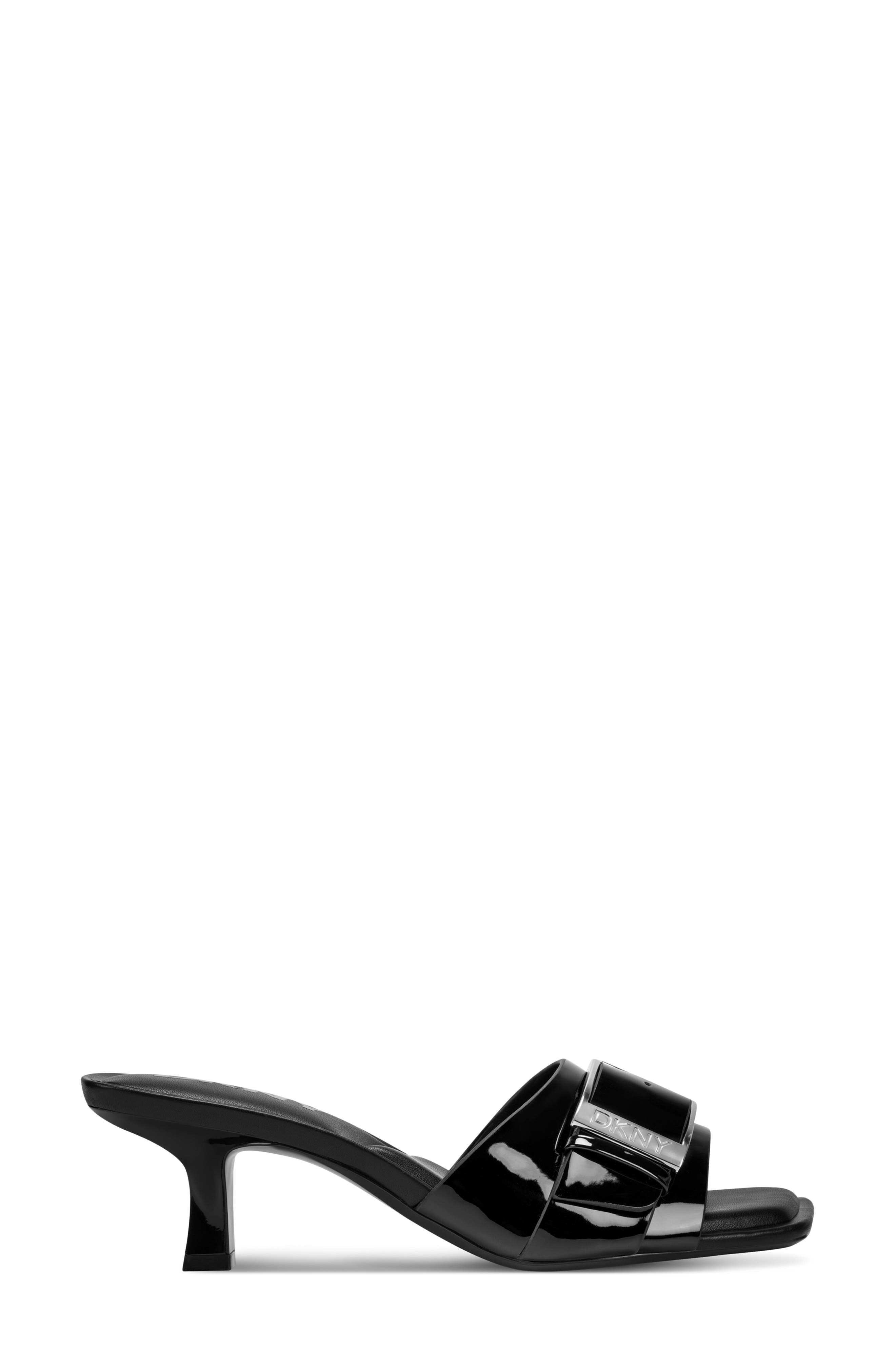 DKNY Jazara Sandal, Alternate, color, 