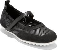 Cole Haan GrandPrø Travina Leather Mary Jane Ballet Flat