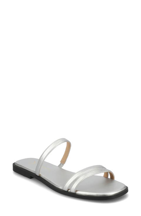 Brisa Slide Sandal (Women)