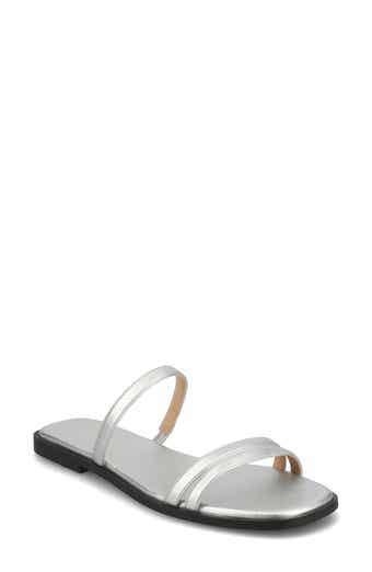 Journee Collection Brisa Slide Sandal