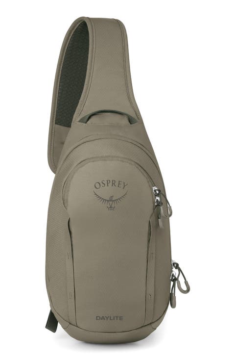 Daylite Water Repellent Sling Backpack