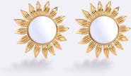 Emma Pills Summer Starts In Monaco Earrings
