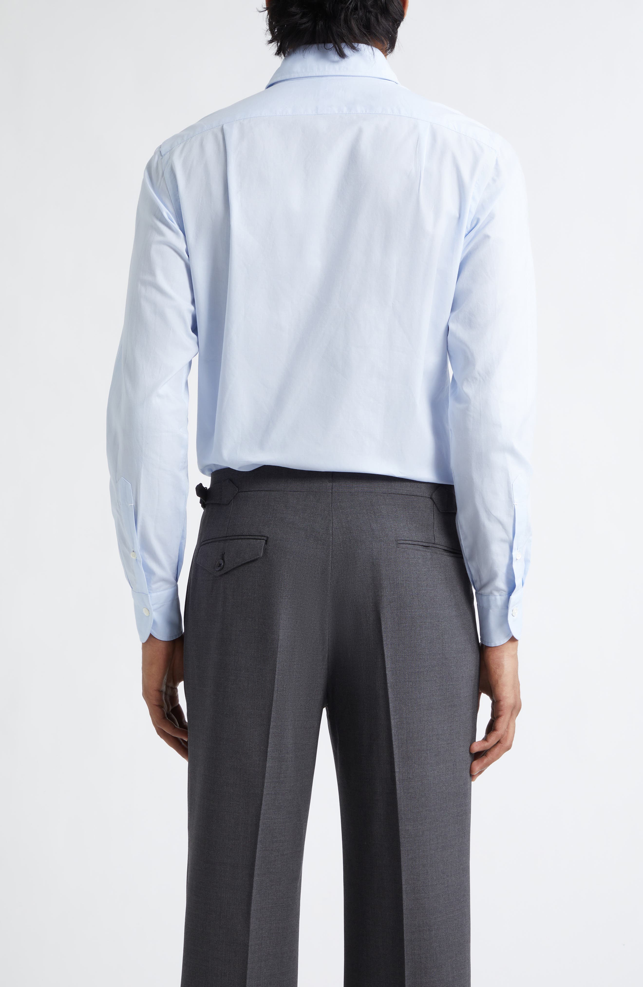 Carter Button-Up Shirt - image 2