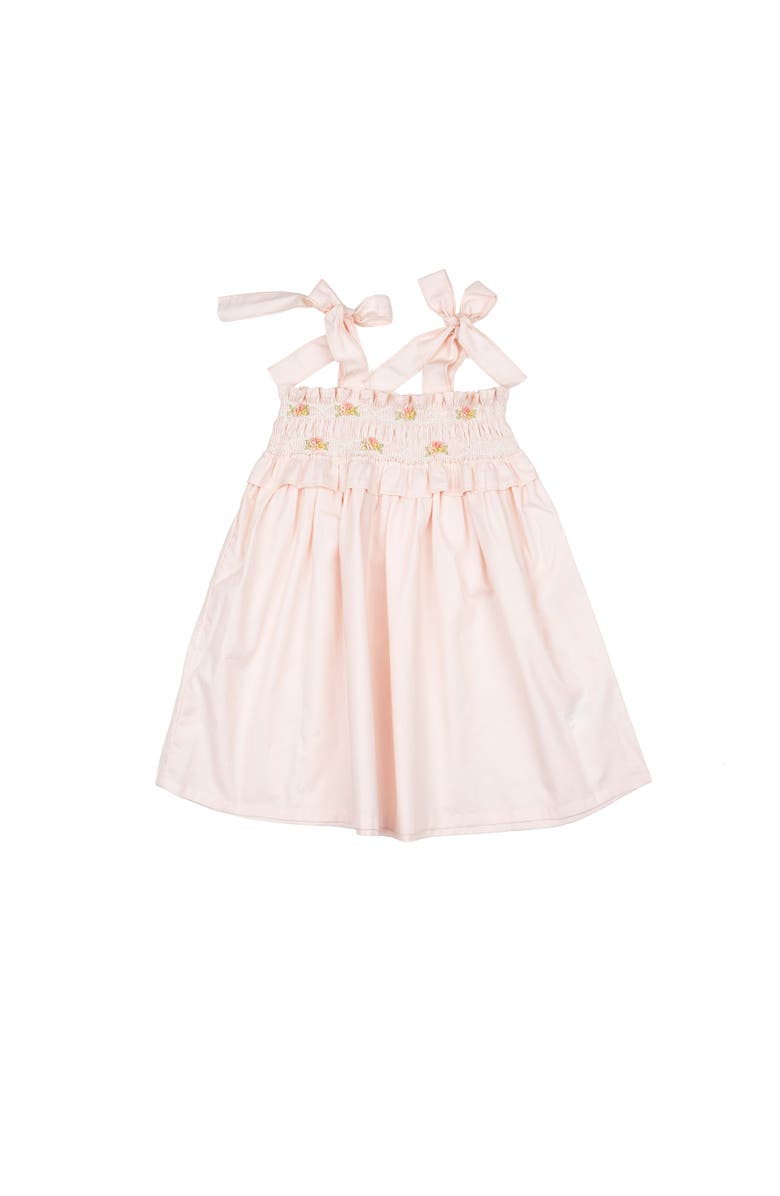 Wild Wawa Athena Dress, Main, color, Pink