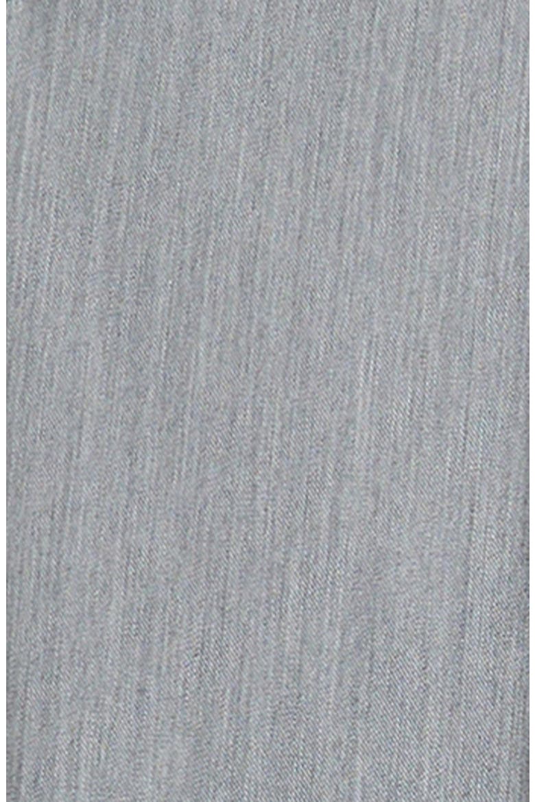 Kids' Solid Suit Pants, Alternate, color, GREY