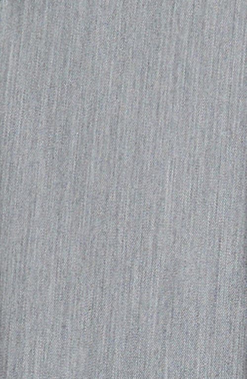 Tallia Kids' Solid Suit Pants In Grey