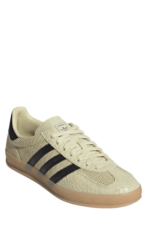 Gazelle Indoor Sneaker