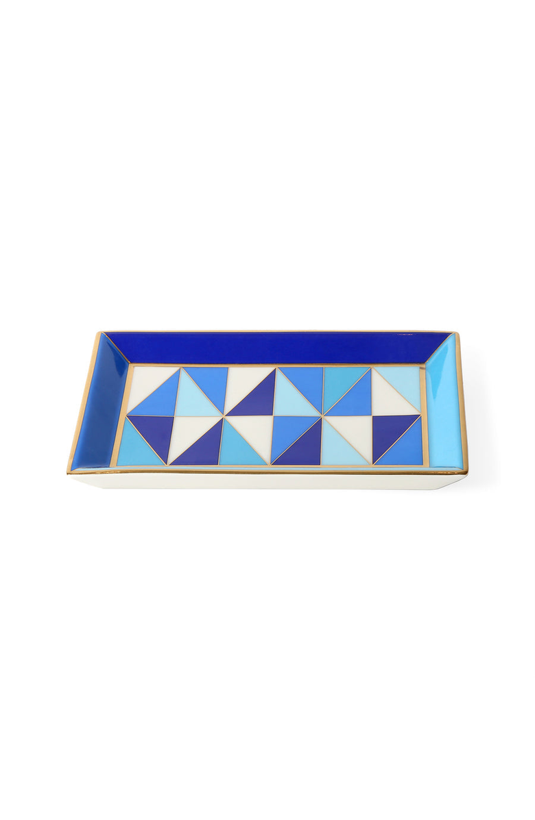 Jonathan Adler Sorrento Rectangle Tray, Alternate, color,
