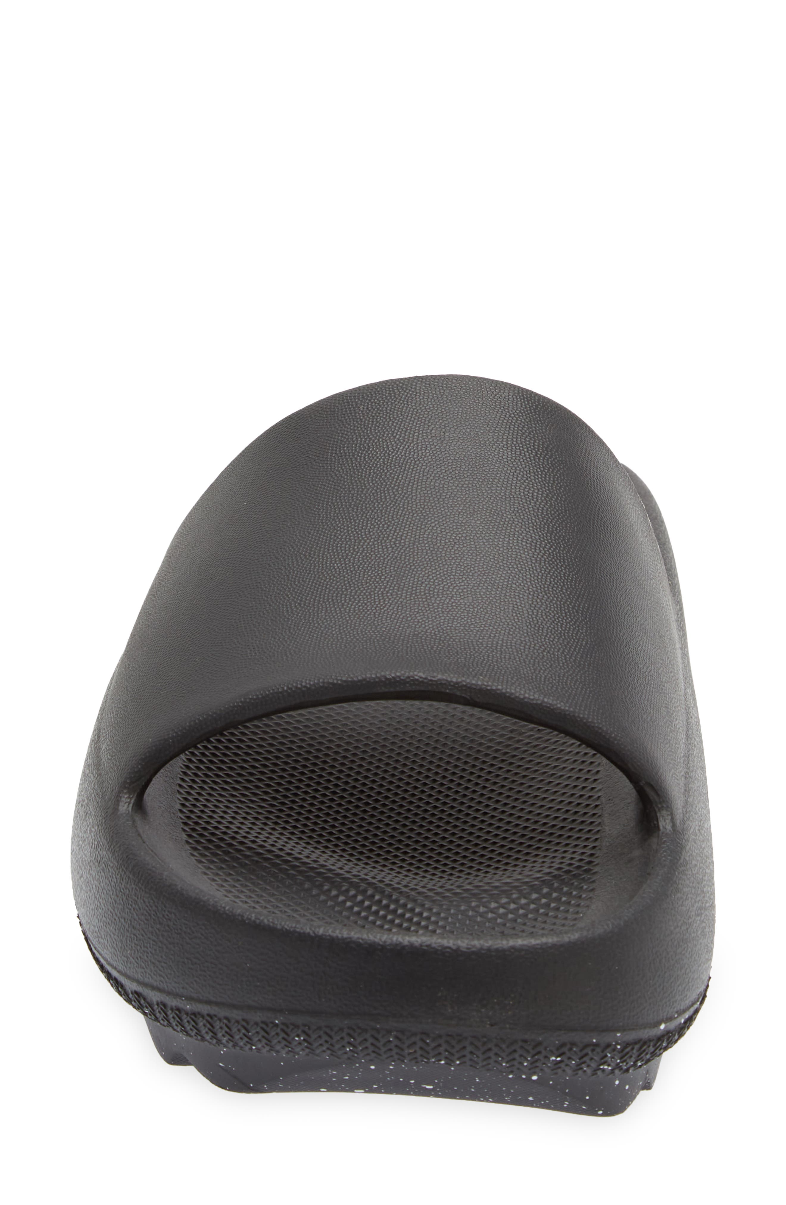 Cool Planet by Steve Madden Cloud Slide Sandal, Alternate, color, 