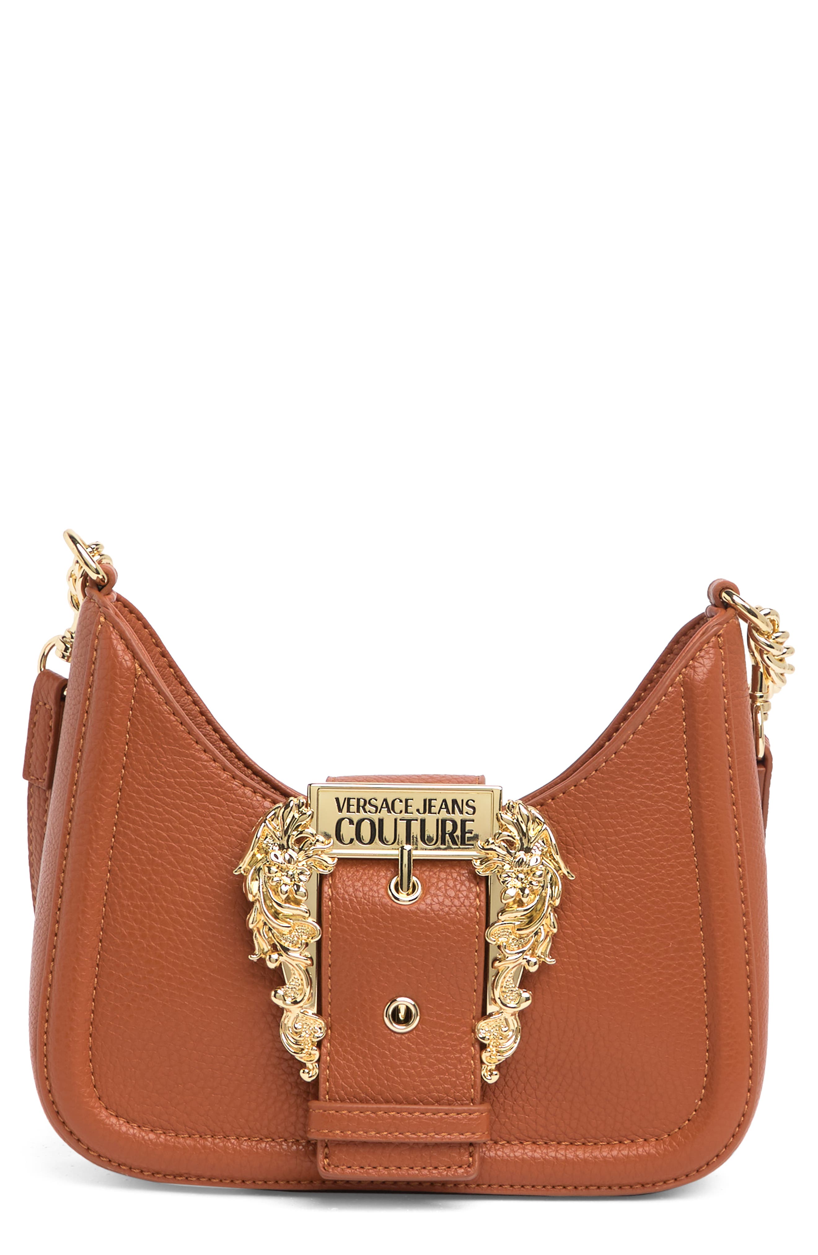 Versace Jeans Buckled Shoulder Bag (Women) | Nordstromrack