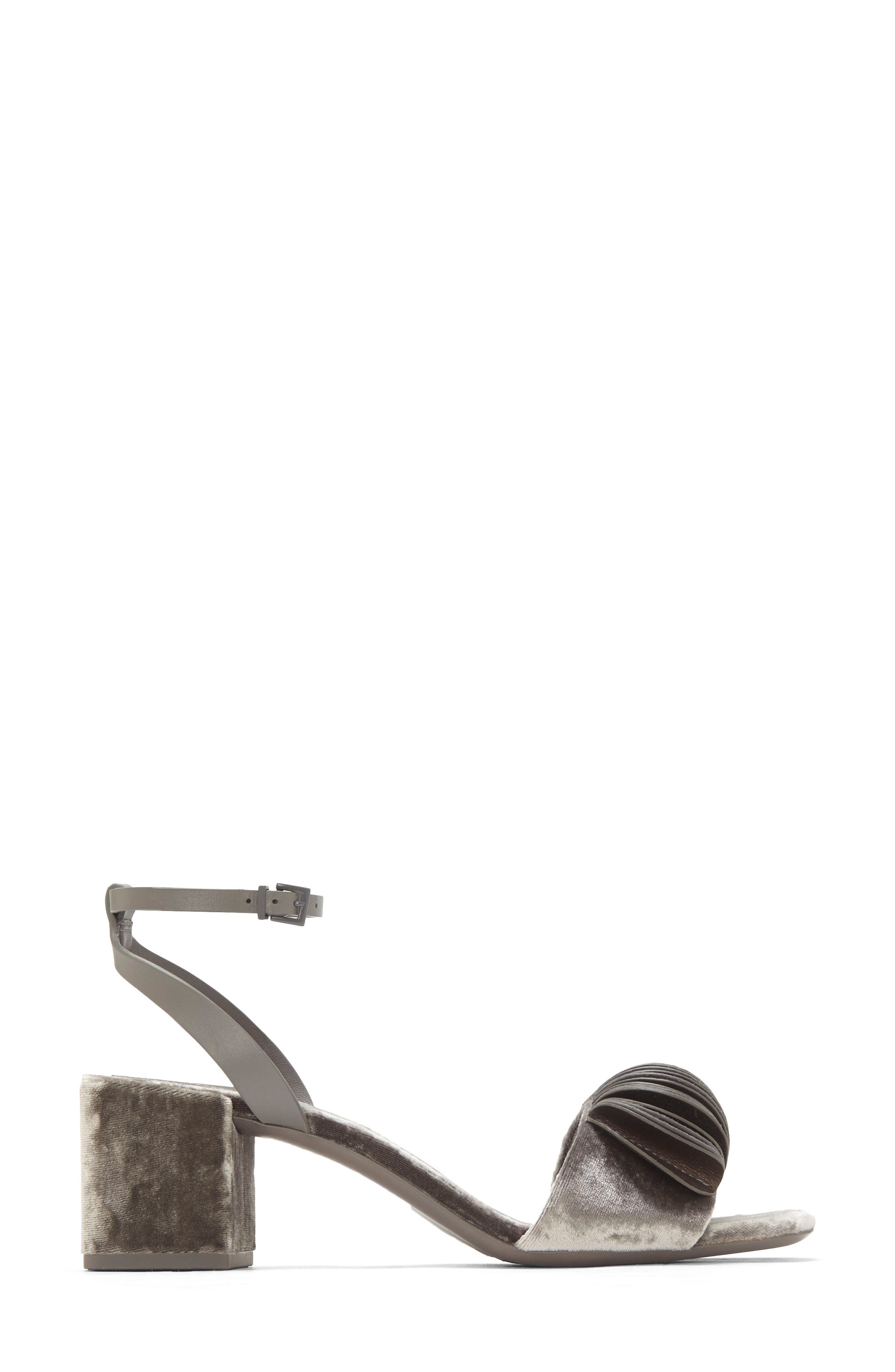 Mercedes Castillo Riza Block Heel Sandal, Alternate, color, 