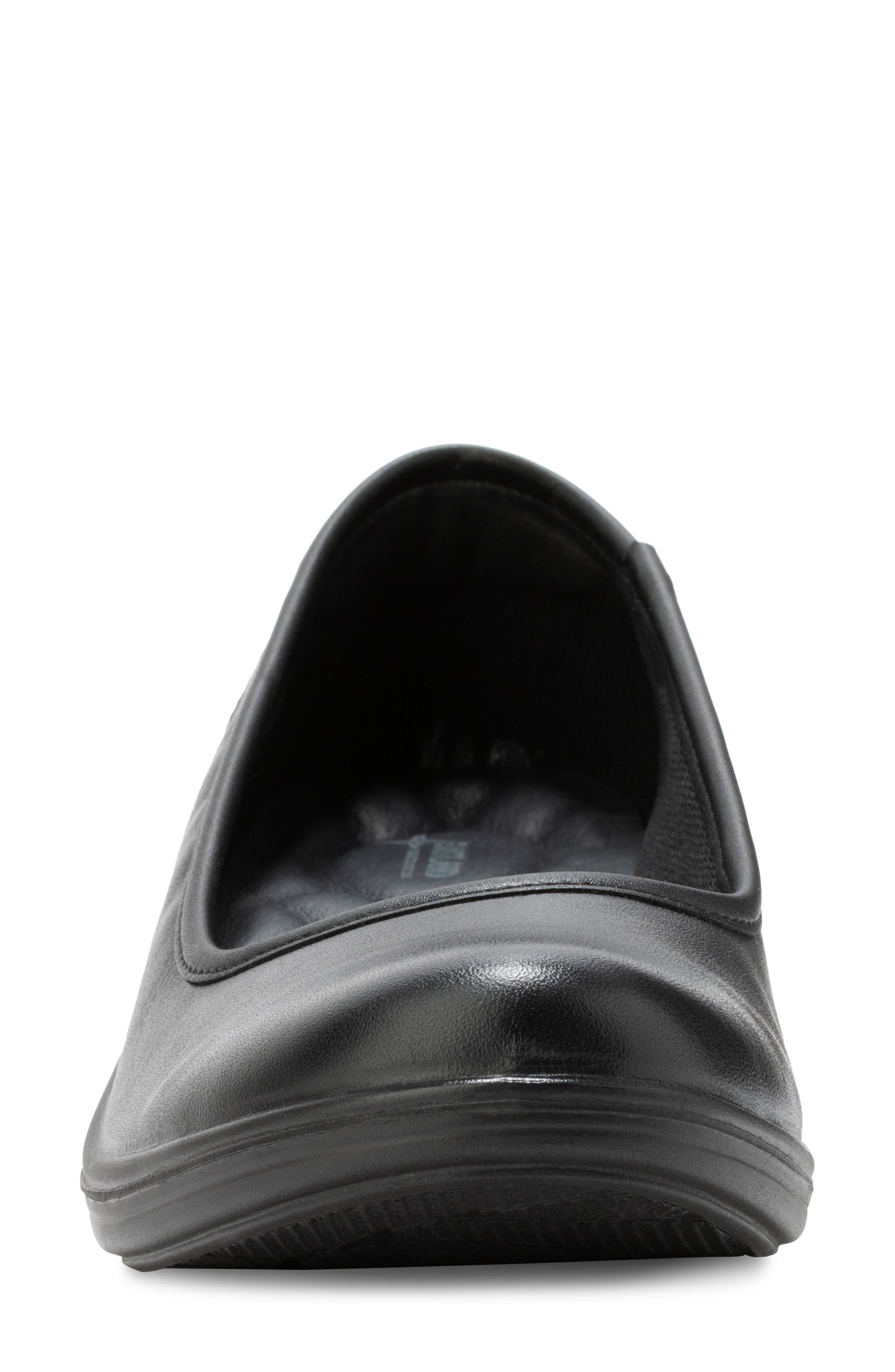 Eastland Belinda Wedge Pump, Alternate, color, Black