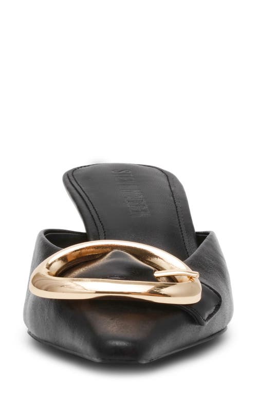 Steve Madden Lisbeth Pointed Toe Mule