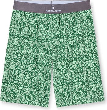 Tommy john second skin lounge shorts sale