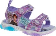 JOSMO Kids' Frozen Sandal