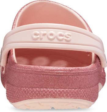 Kids' Baya Glitter Clog