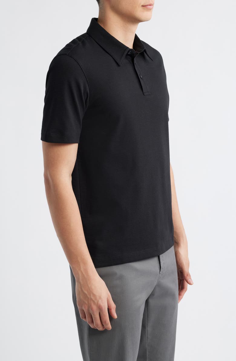 Theory Textured Polo, Alternate, color, 