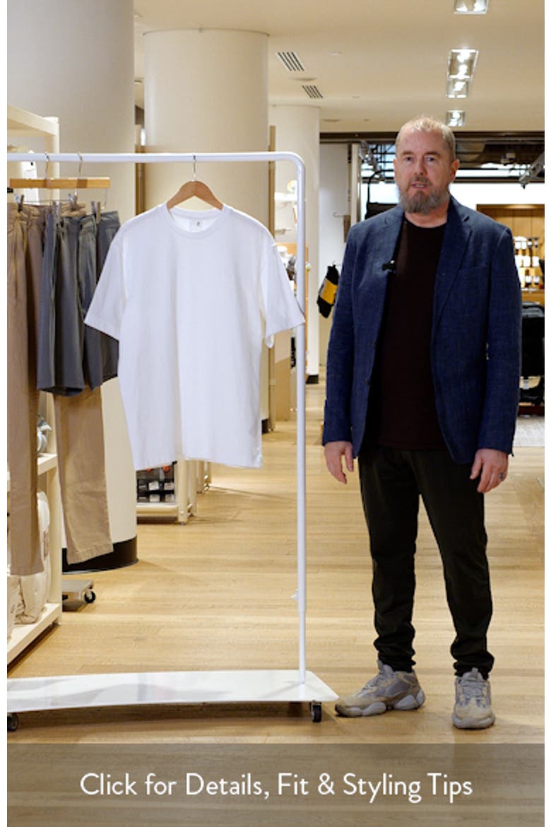 Club Collective T-Shirt video