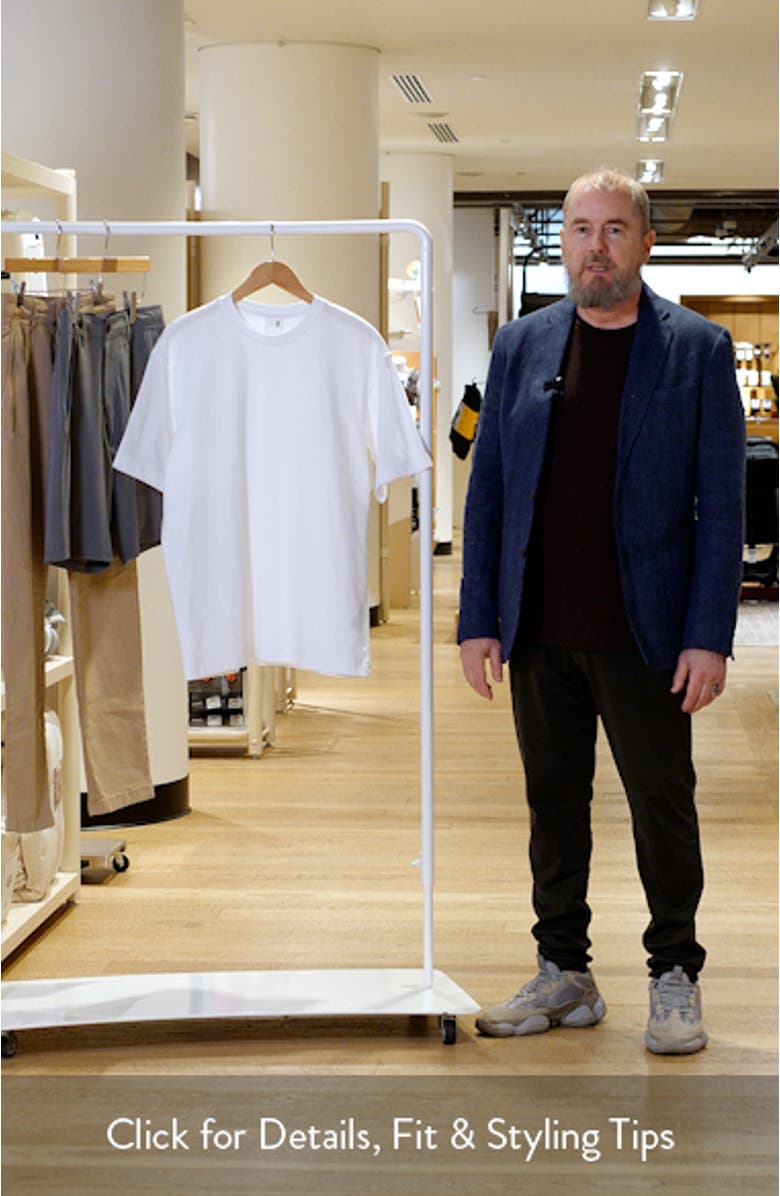 Club Collective T-Shirt, sales video thumbnail