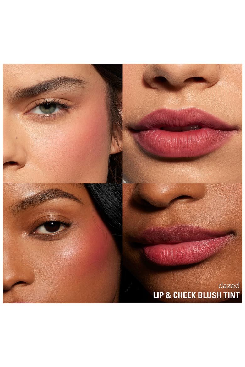 Lip & Cheek Blush Tint, Alternate, color, 117 - DAZED