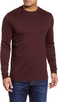 Robert Barakett Georgia Long Sleeve T-Shirt
