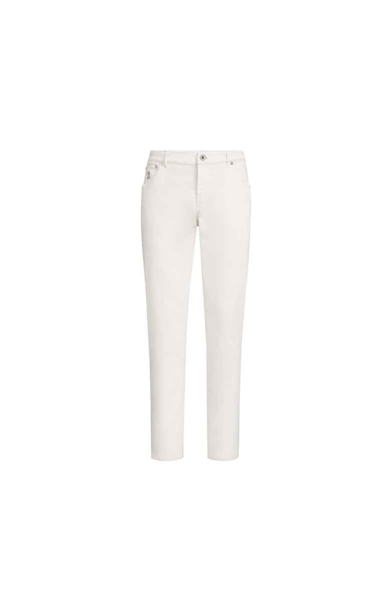 Brunello Cucinelli Slim fit trousers, Alternate, color,