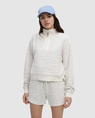 tentree Elkhorn 1/4 Zip