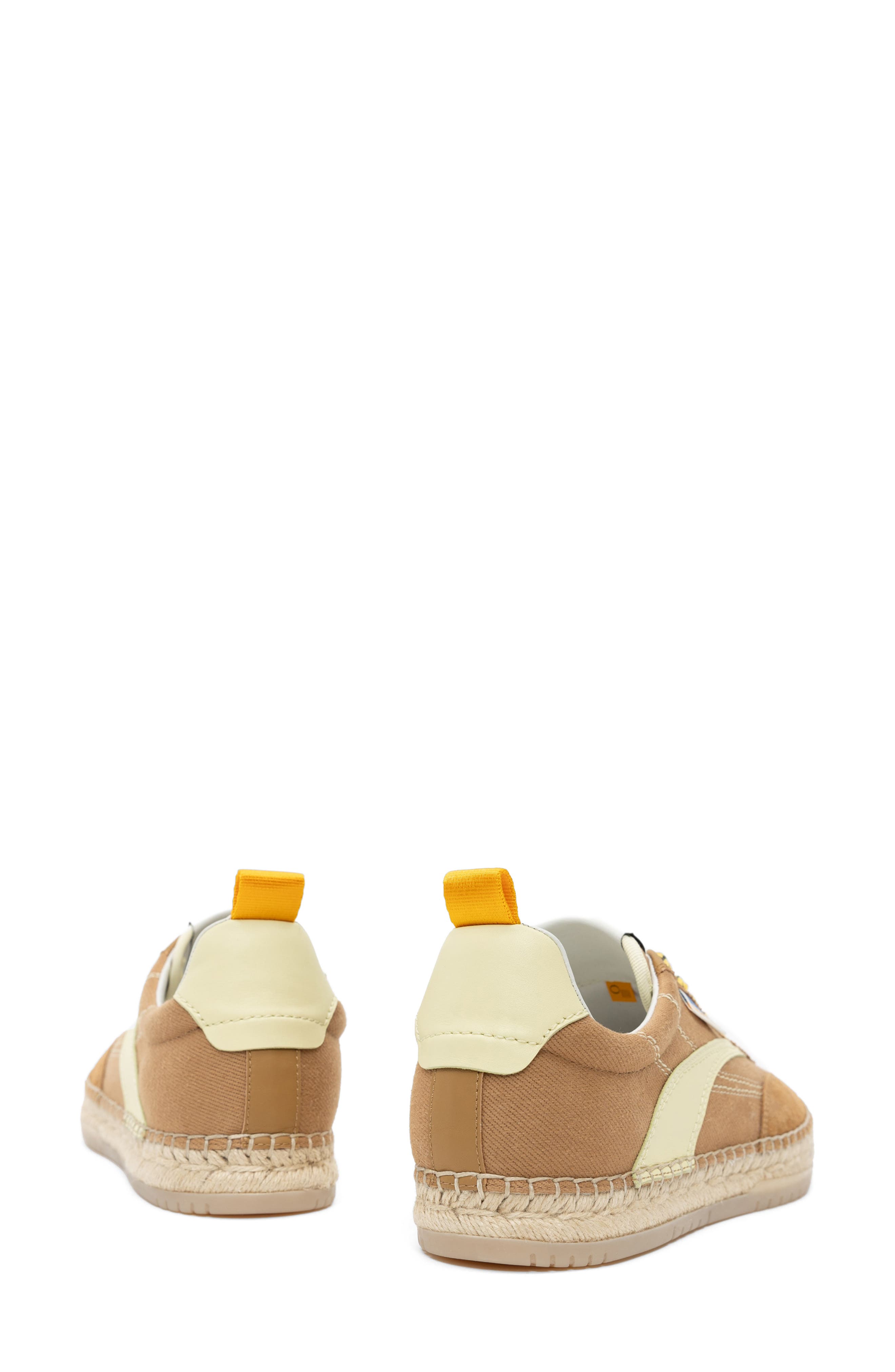 St. Tropez Espadrille Sneaker - image 4