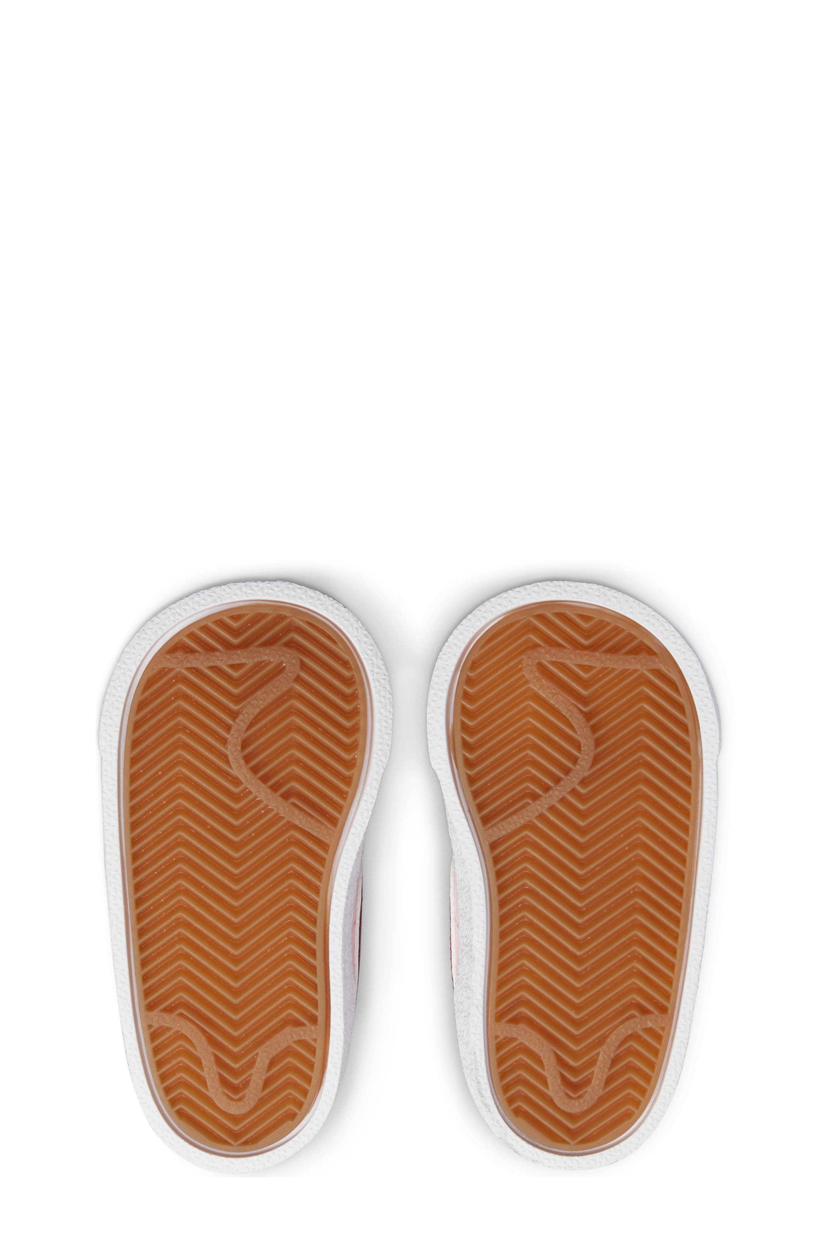 Nike Kids' Blazer Low '77 Sneaker, Alternate, color, 