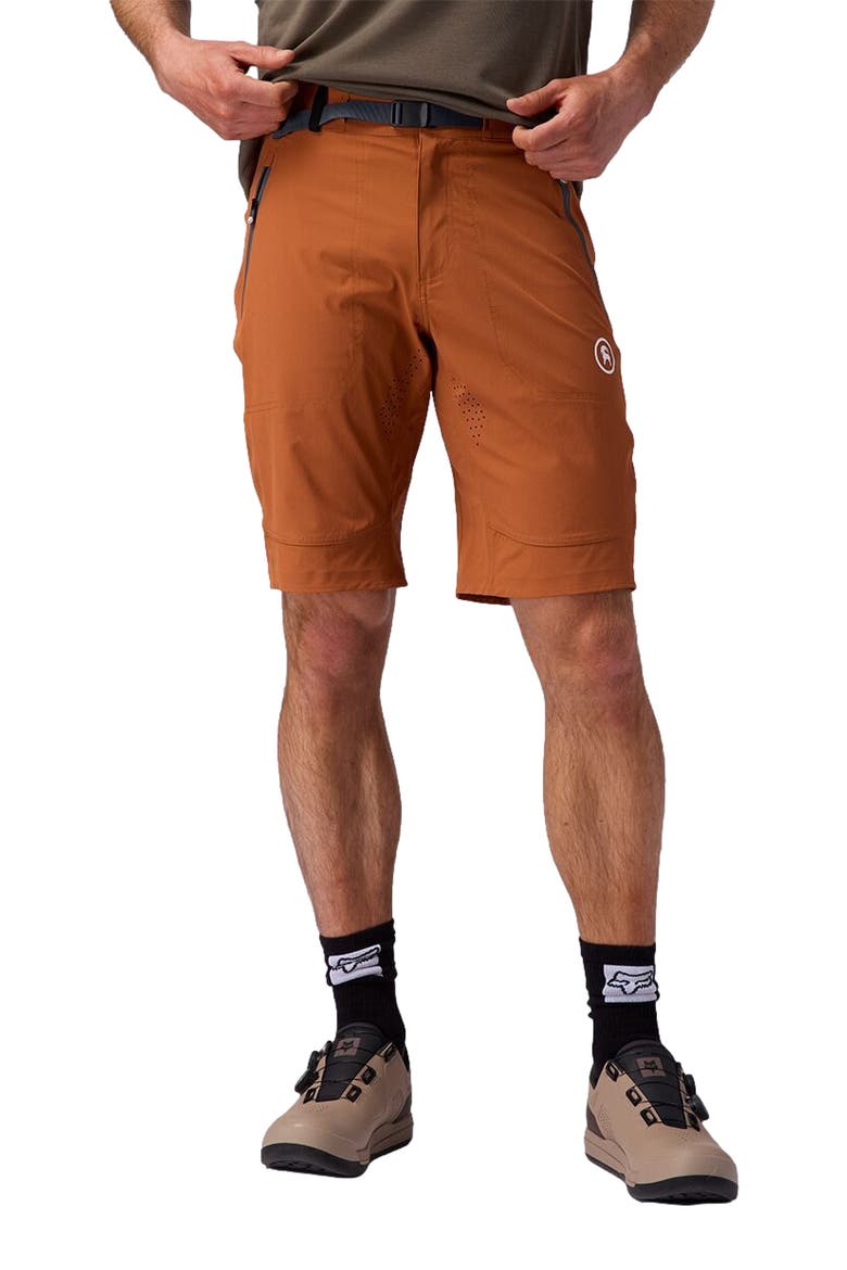 Slickrock 11In Bike Short - Men's, Main, color, Sierra