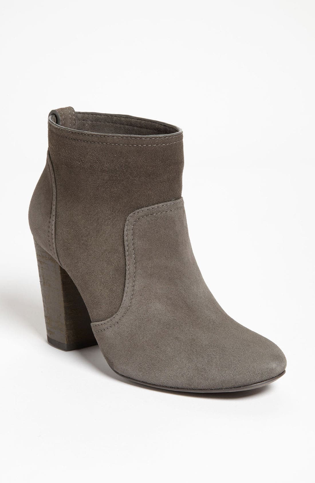 'Lindsay' Boot, Main, color, ASH