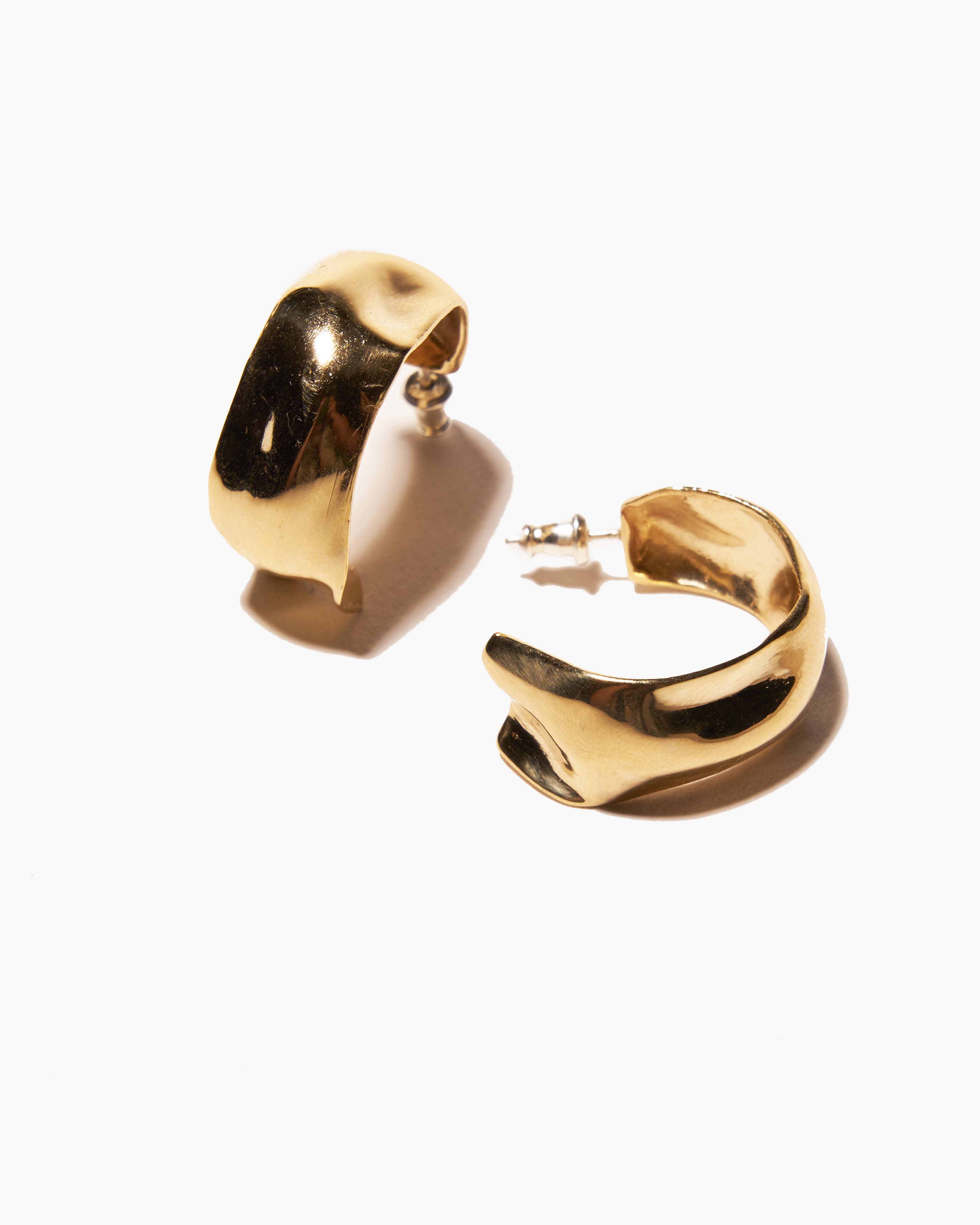selected Brass