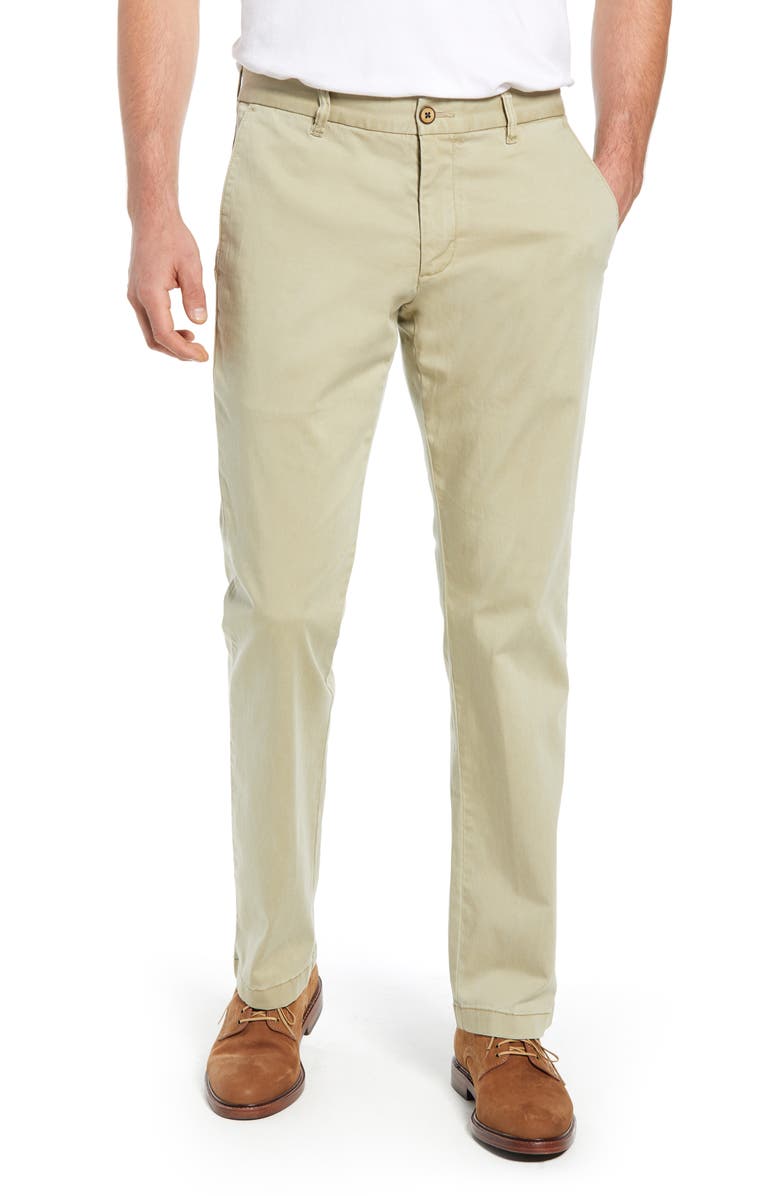 Tommy Bahama Boracay Chinos, Main, color, Khaki