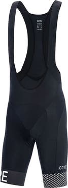 GOREWEAR C5 Optiline Bib Short+ - Men's