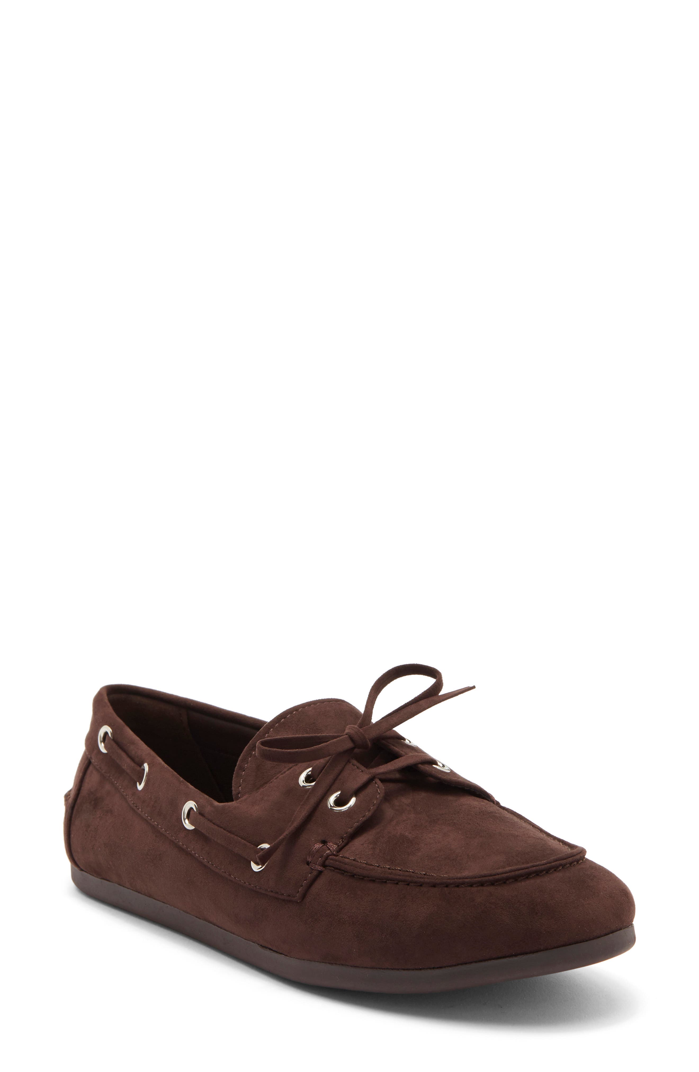 Sailor Boat Shoe