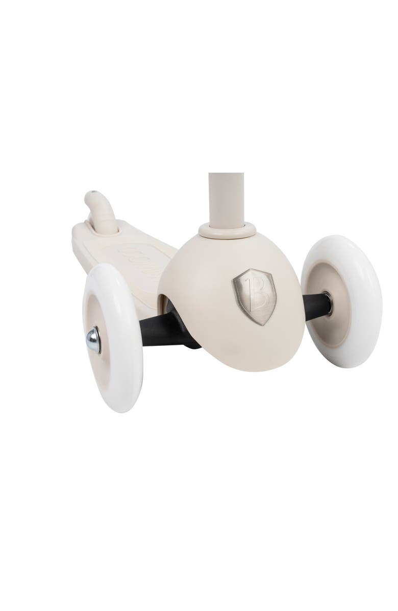 Banwood ECO Scooter, Alternate, color, Ivory